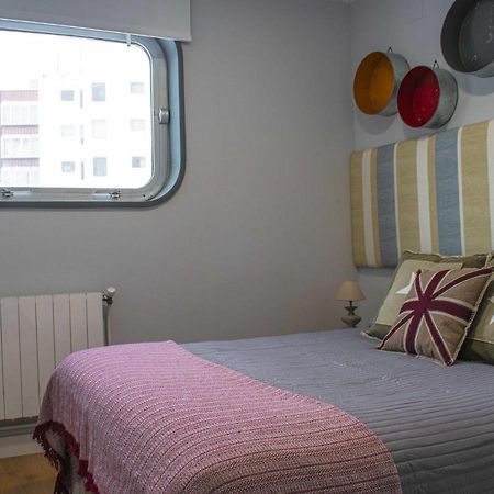 Manzaneda Natura Apartaments T2 Duplex Ourense Exterior foto