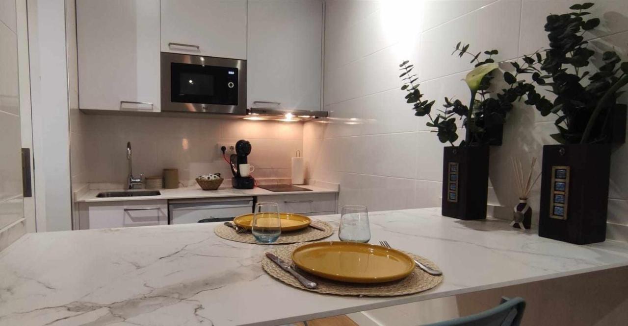 Manzaneda Natura Apartaments T2 Duplex Ourense Exterior foto